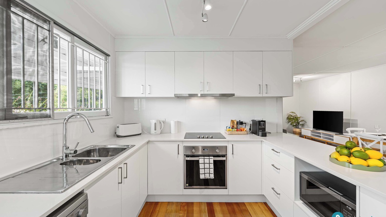 Photo of Kitchen in Tarragindi