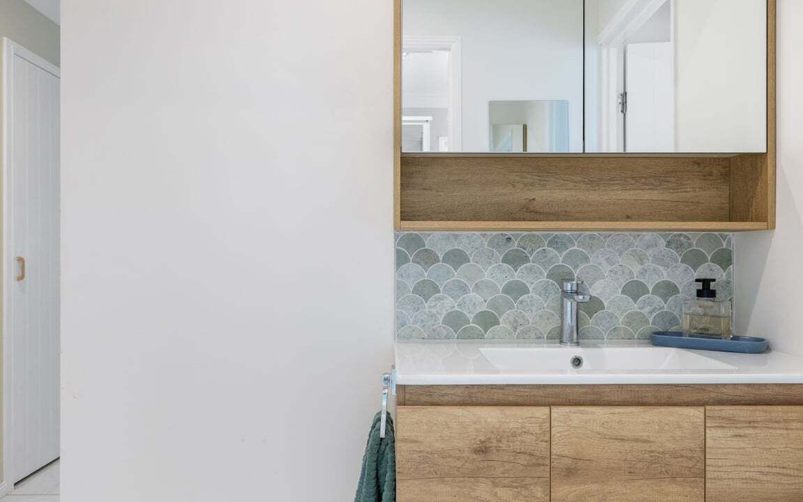 Photo of Bathroom in Banksia Beach