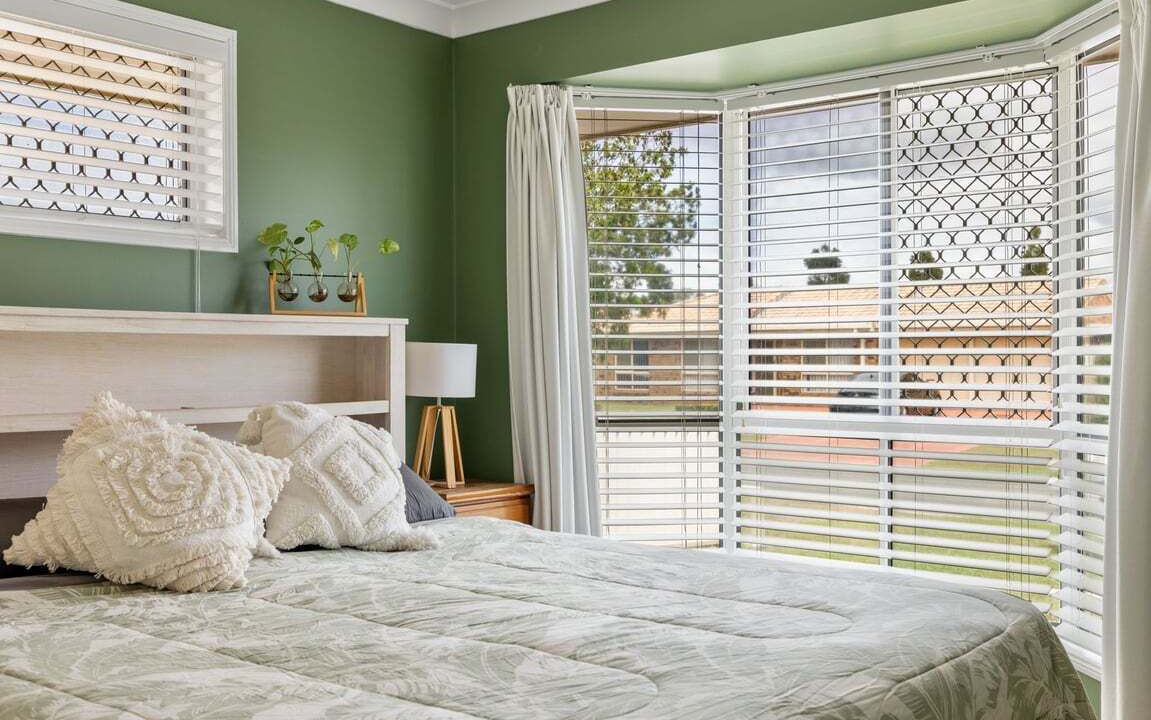 Photo of Bedroom in Banksia Beach