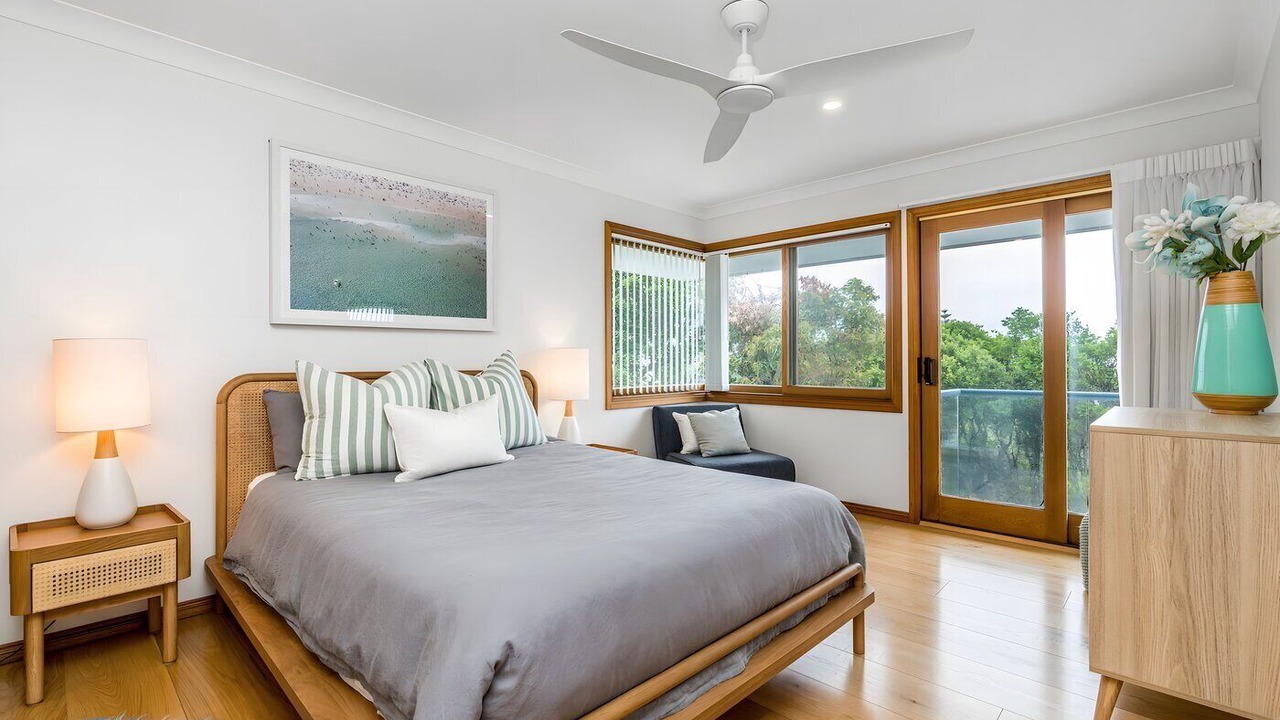 Photo of Bedroom in Lennox Head