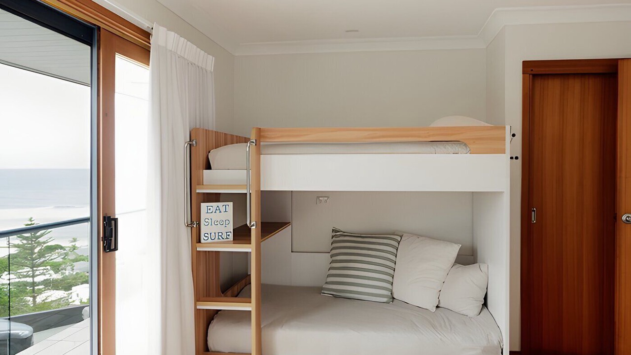 Photo of Bedroom in Lennox Head