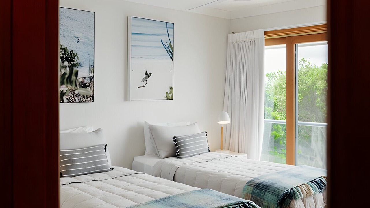 Photo of Bedroom in Lennox Head