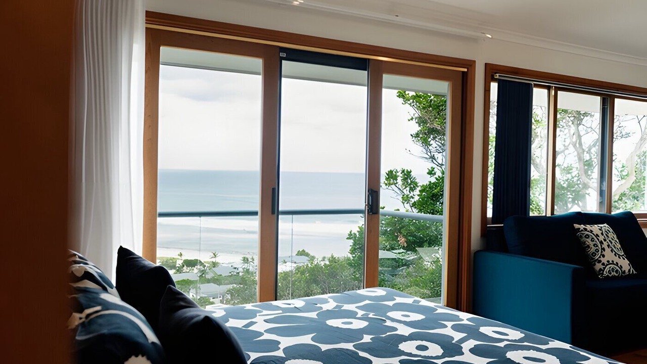 Photo of Bedroom in Lennox Head
