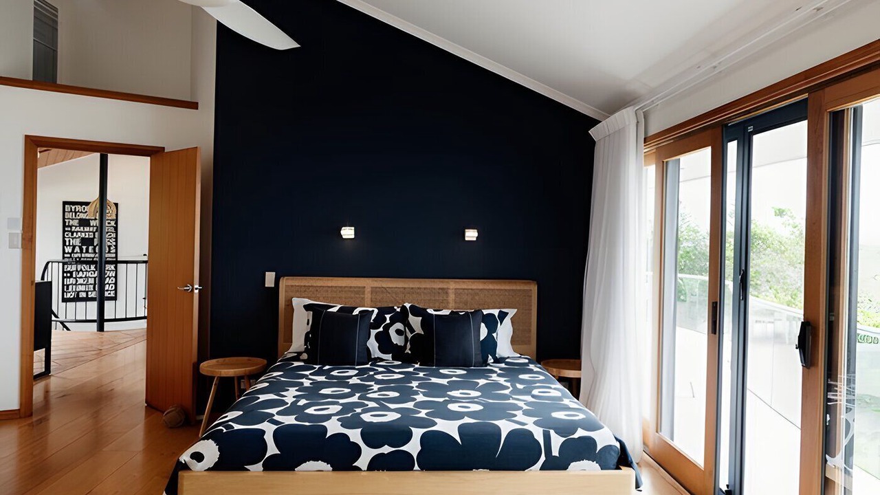 Photo of Bedroom in Lennox Head