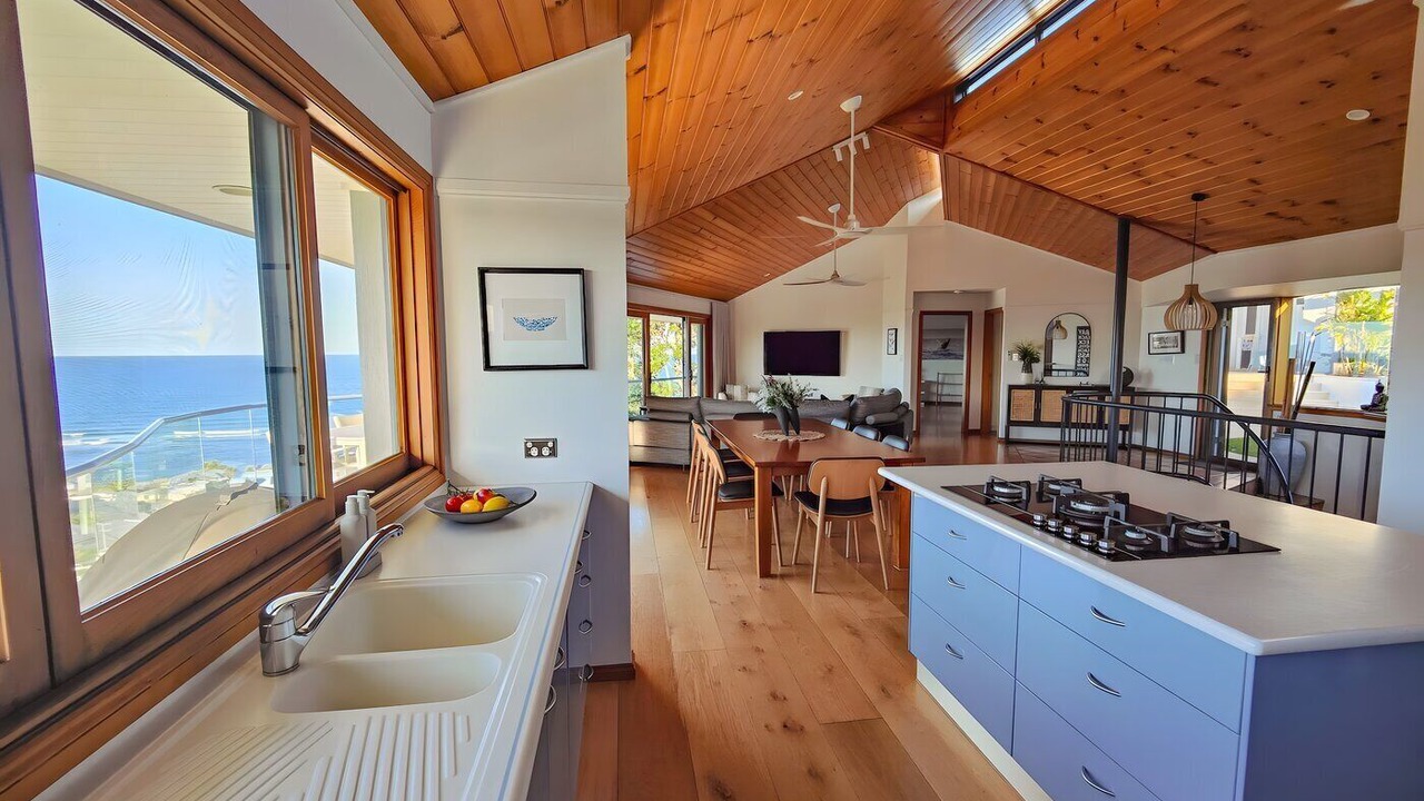 Photo of Kitchen in Lennox Head