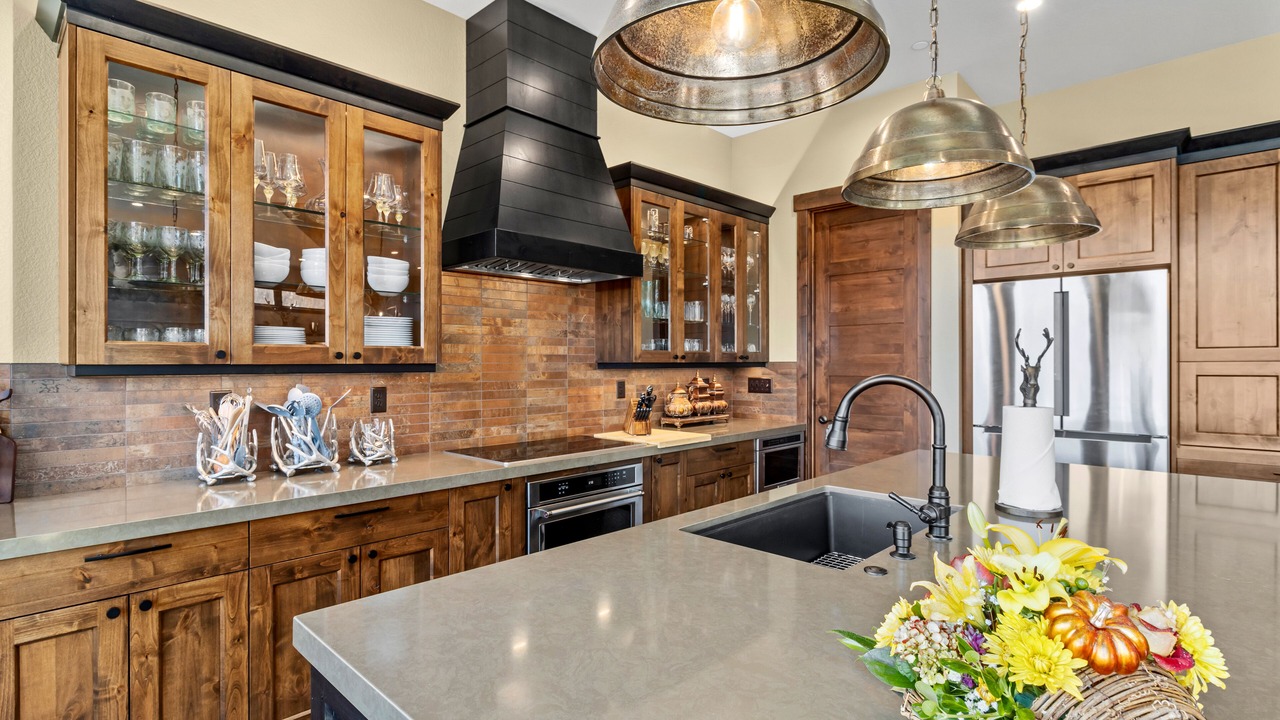Photo of Kitchen in Windcliff Estates