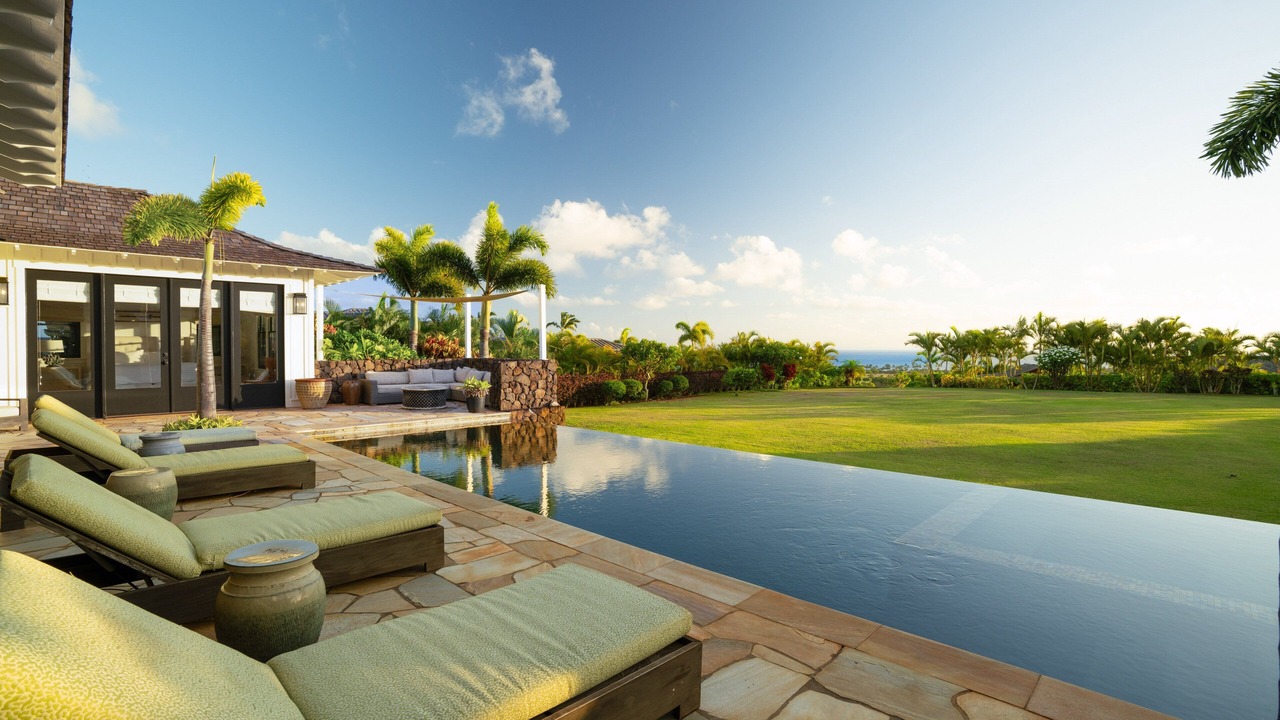 Photo of Outdoor in Poipu