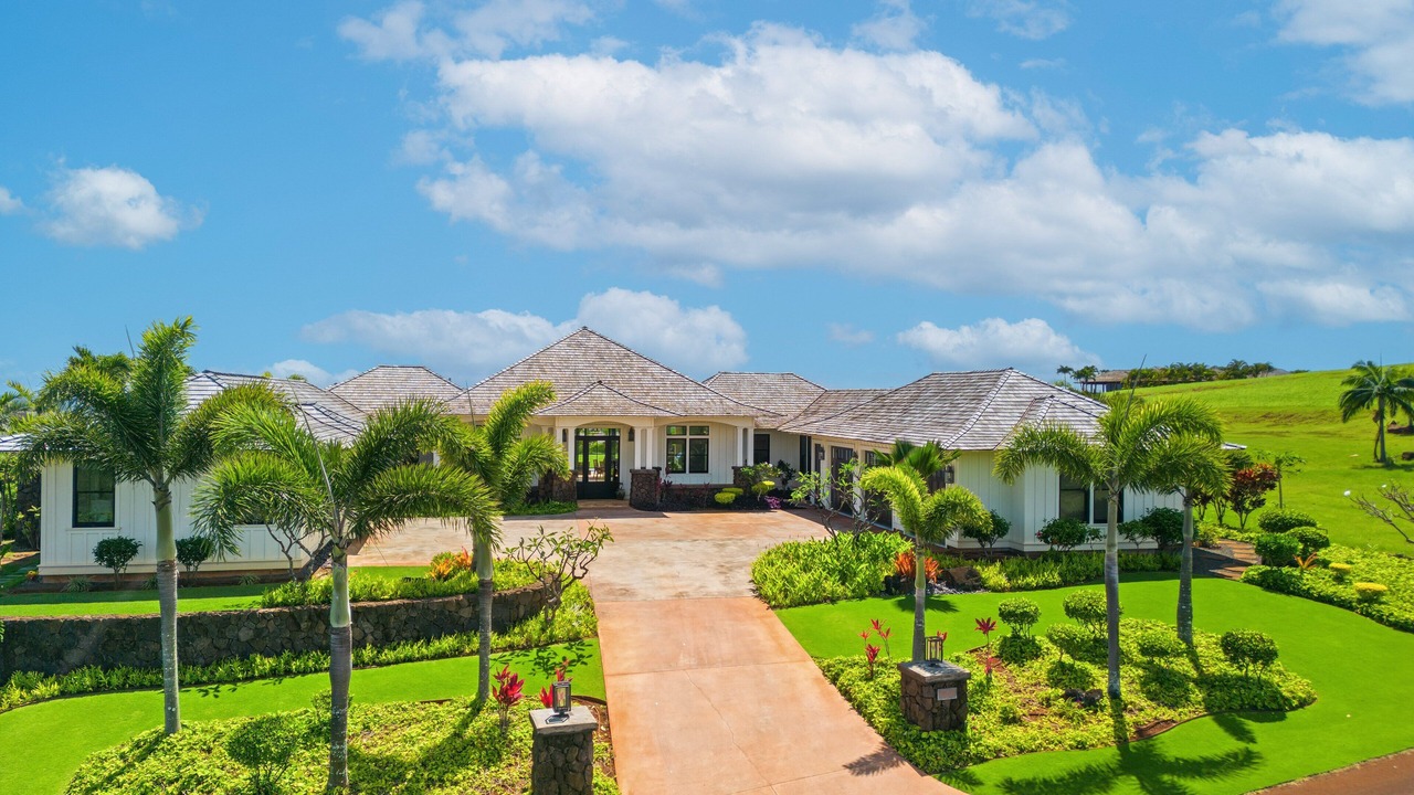 Photo of Outdoor in Poipu