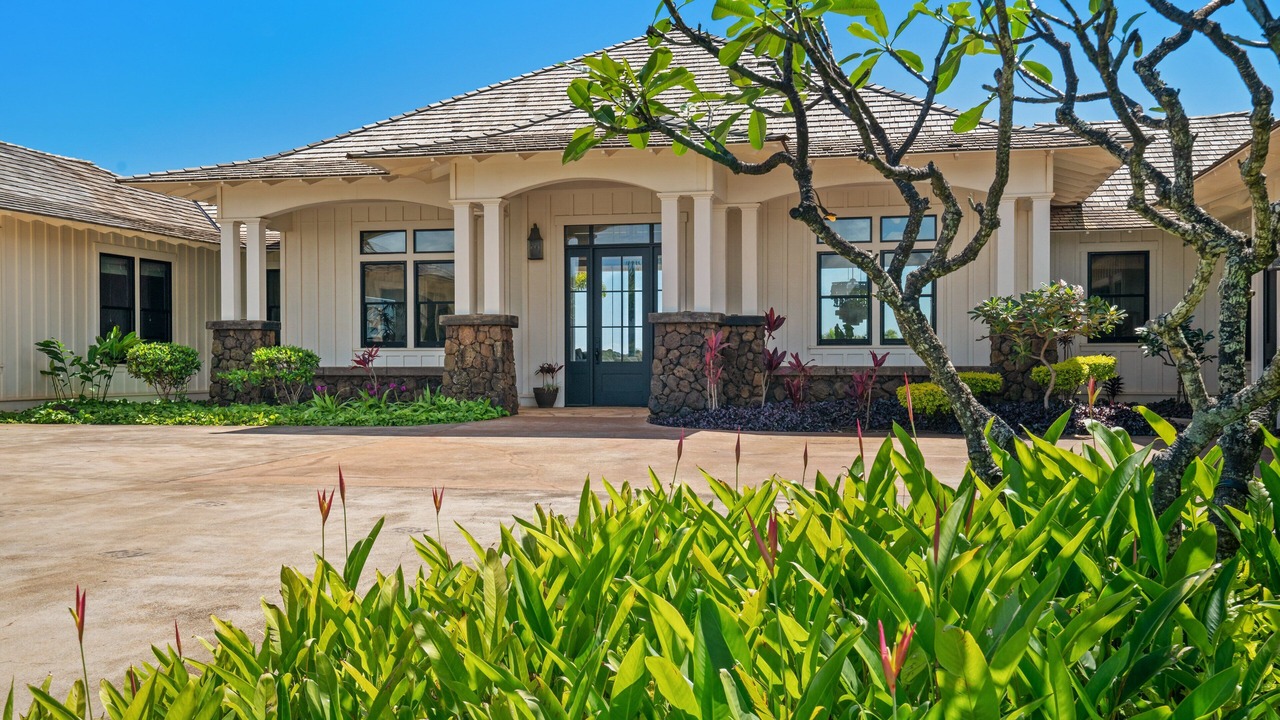Photo of Outdoor in Poipu