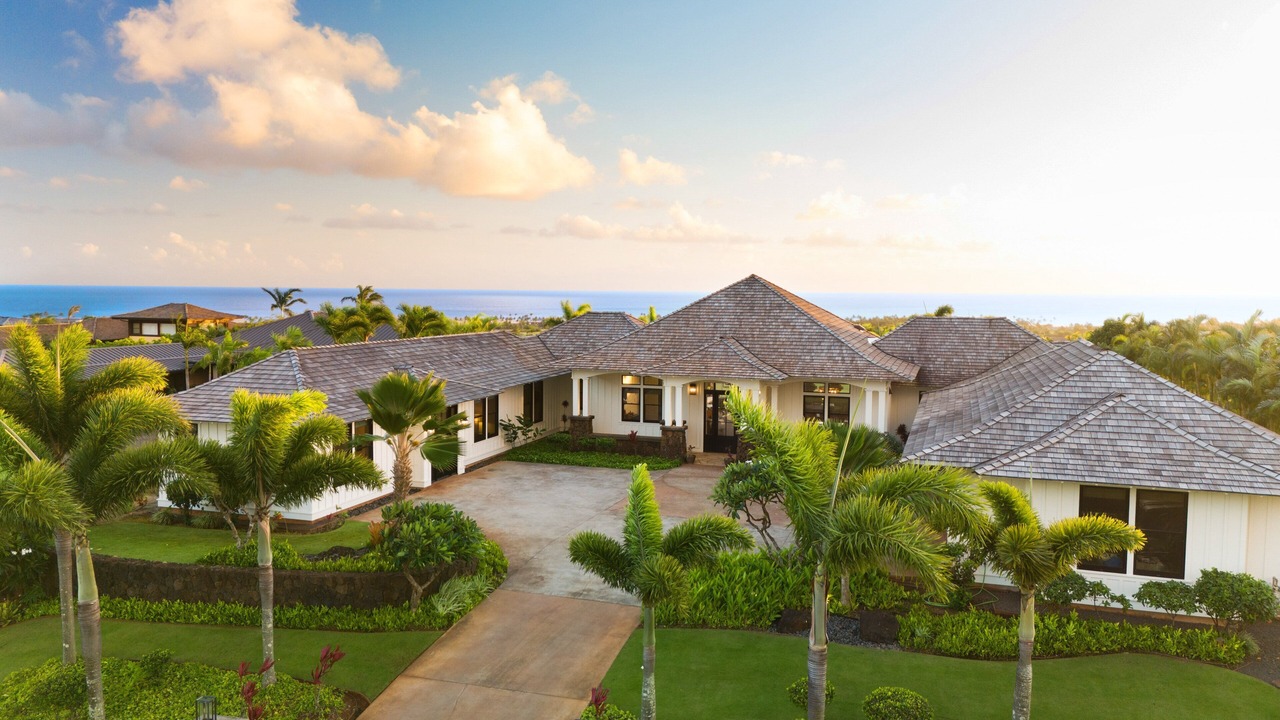 Photo of Outdoor in Poipu