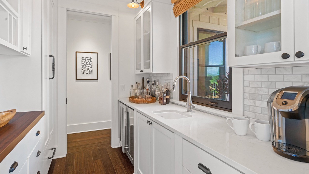 Photo of Kitchen in Poipu