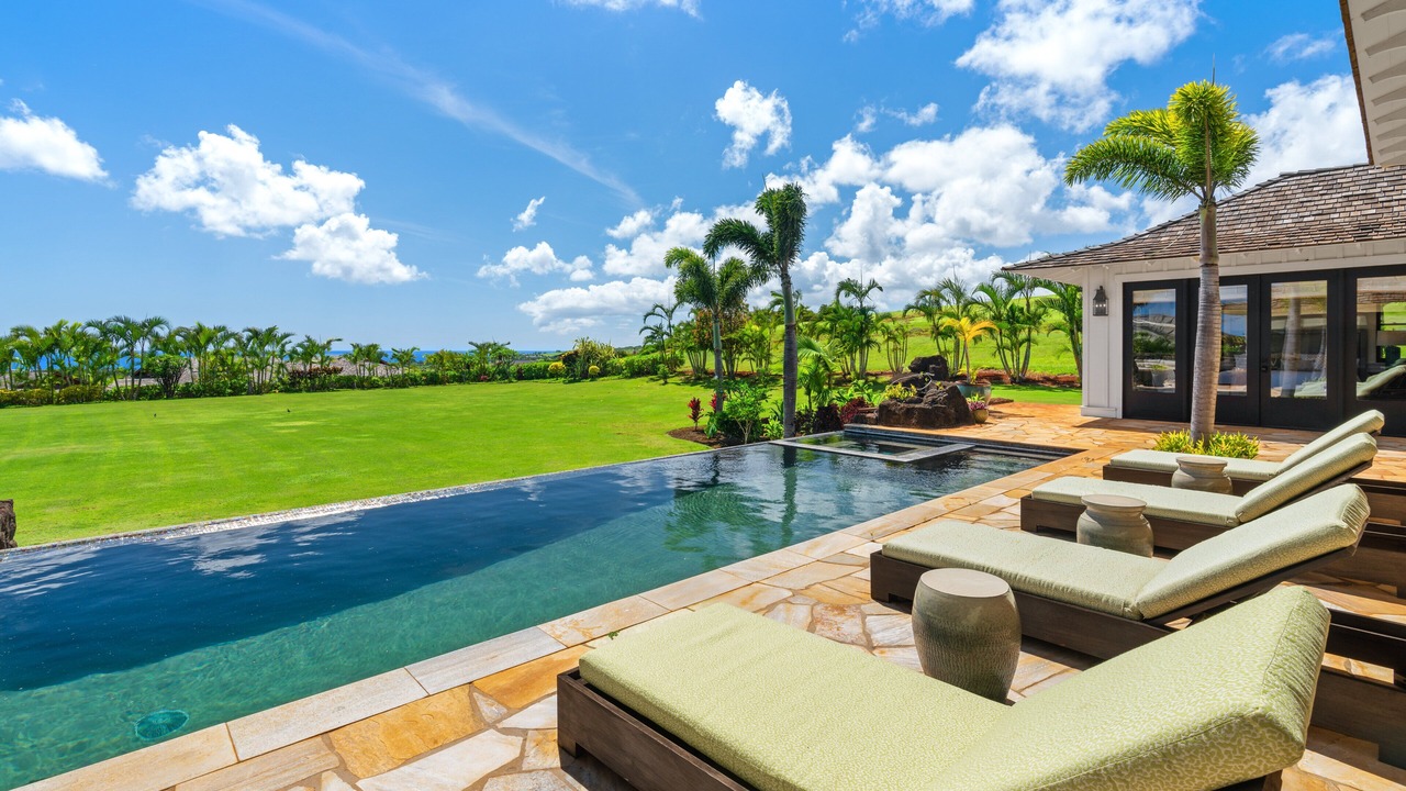 Photo of Outdoor in Poipu