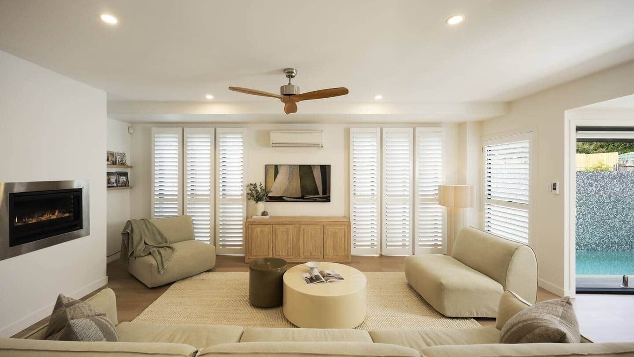 Photo of Livingroom in New Farm
