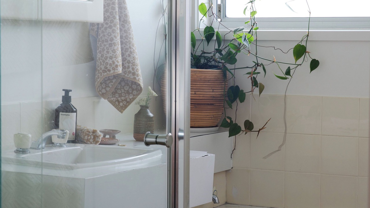 Photo of Bathroom in Murwillumbah