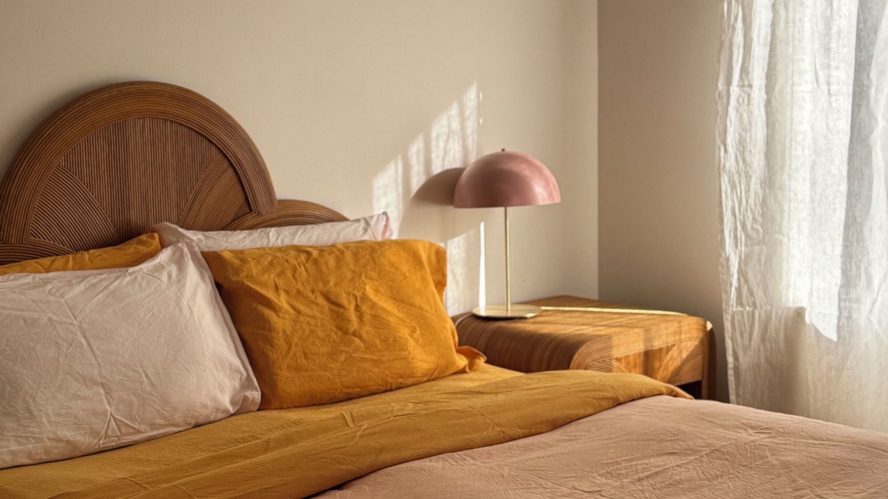 Photo of Bedroom in Murwillumbah