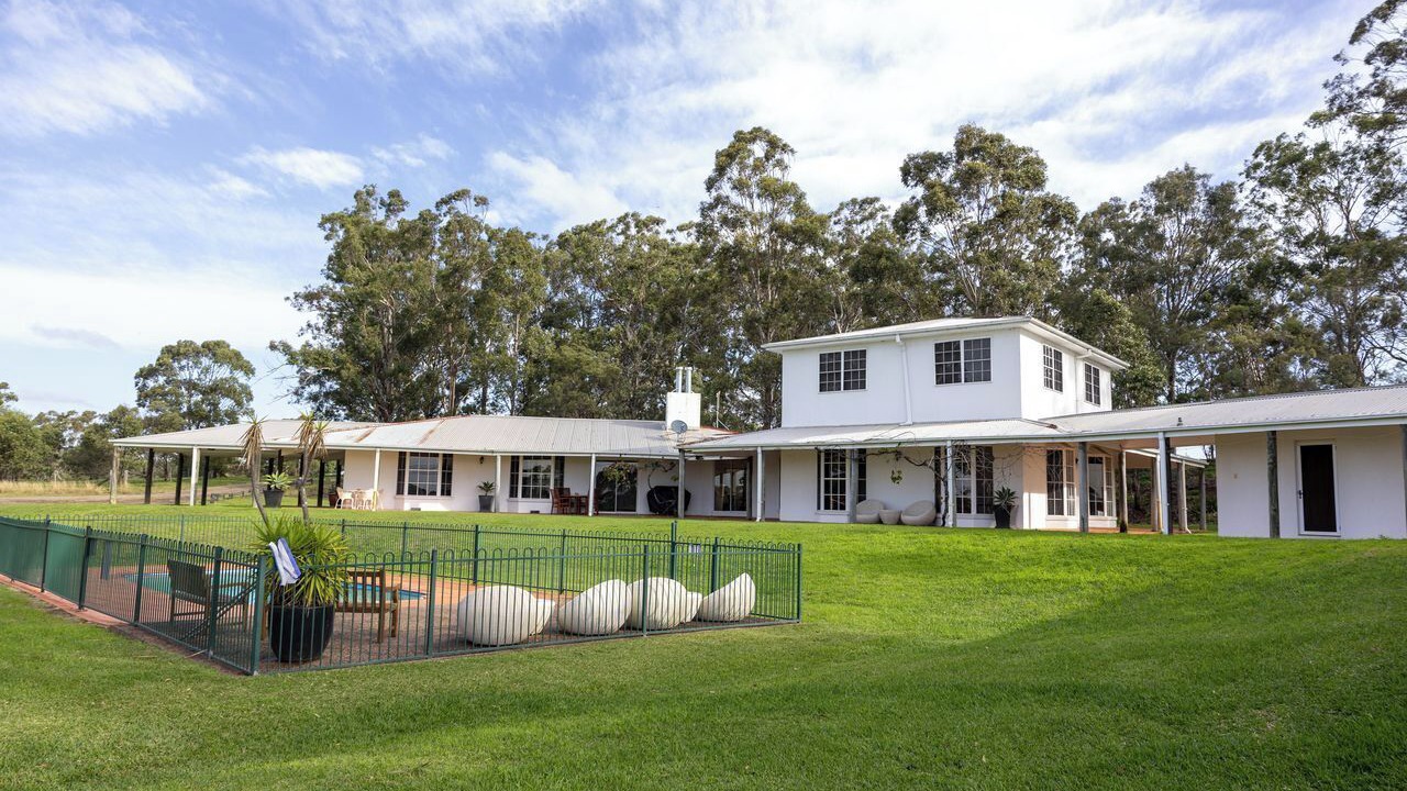 Photo of Outdoor in Pokolbin
