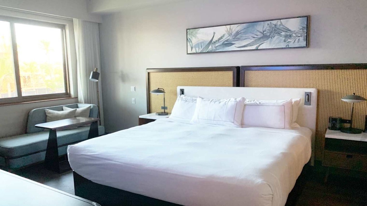 Photo of Bedroom in Kihei
