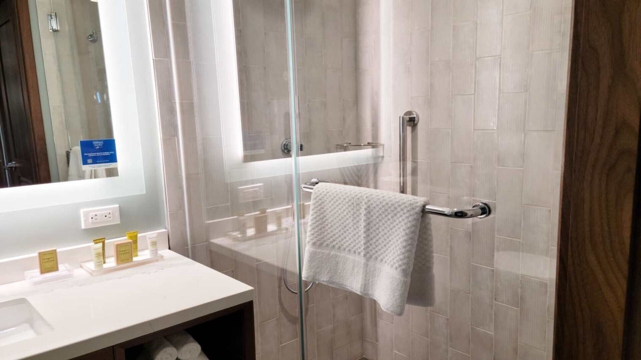 Photo of Bathroom in Kihei