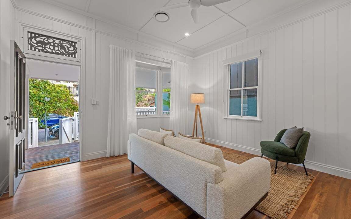 Photo of Livingroom in Fortitude Valley