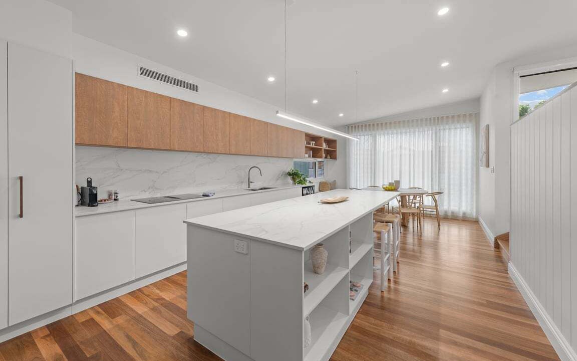 Photo of Kitchen in Fortitude Valley