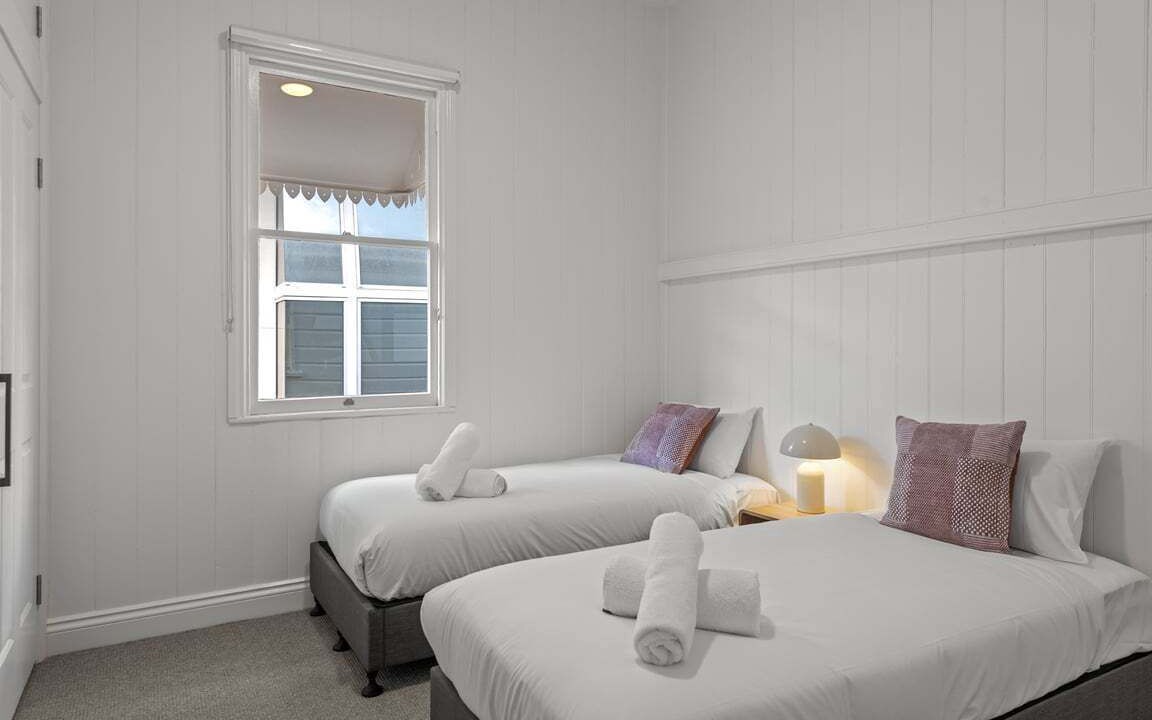 Photo of Bedroom in Fortitude Valley