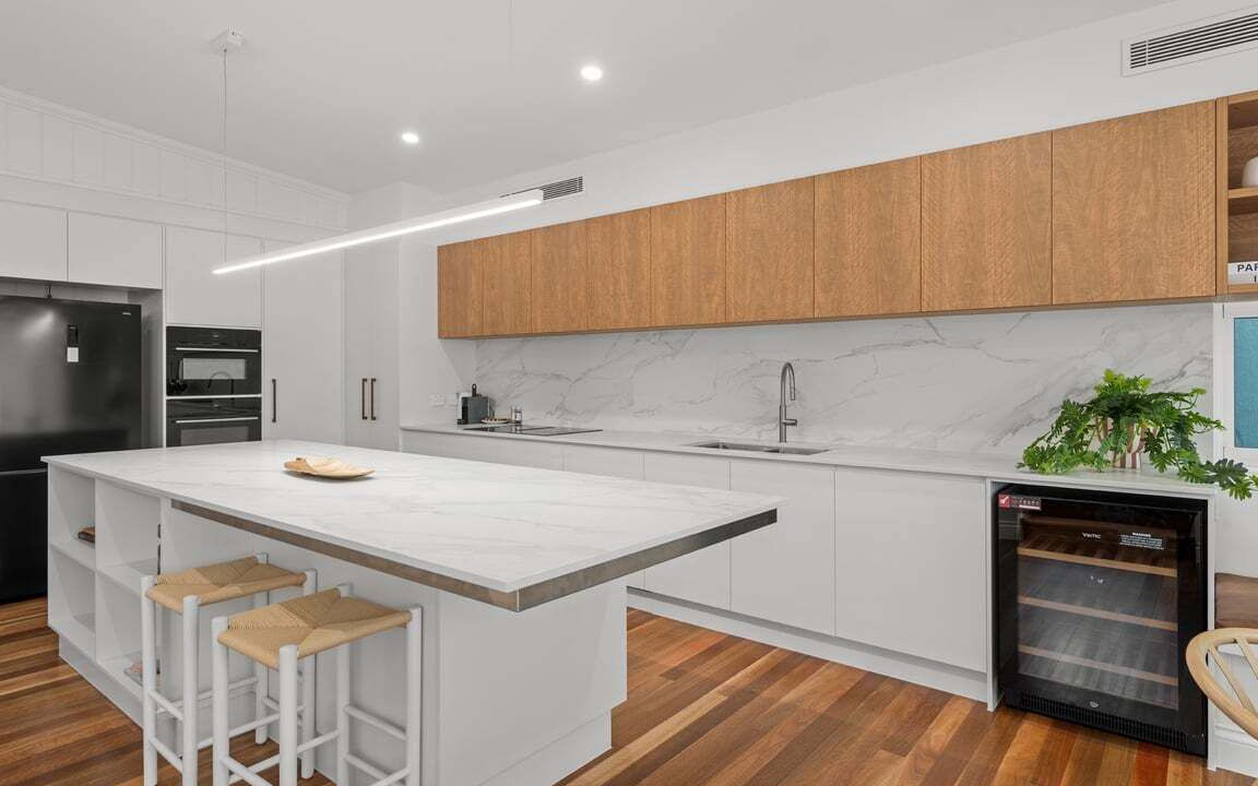Photo of Kitchen in Fortitude Valley