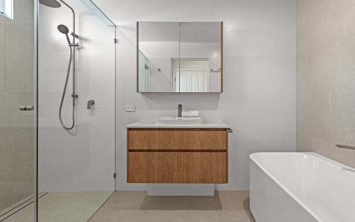 Photo of Bathroom in Fortitude Valley