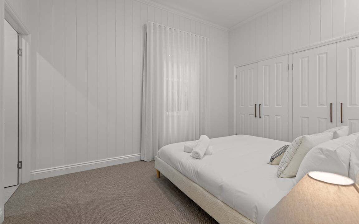 Photo of Bedroom in Fortitude Valley
