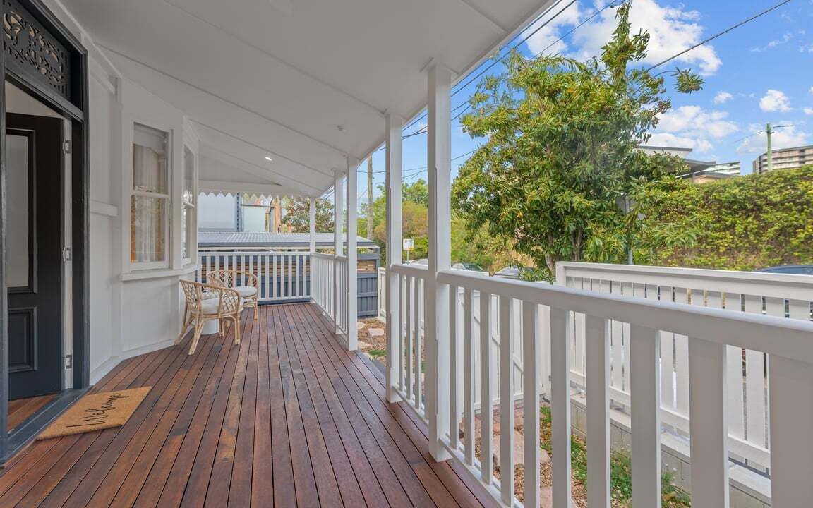 Photo of Patio Balcony in Fortitude Valley
