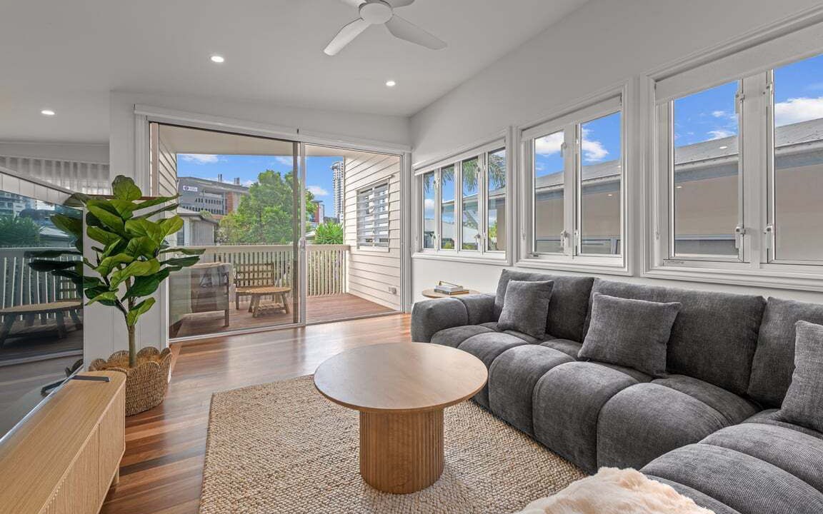 Photo of Livingroom in Fortitude Valley