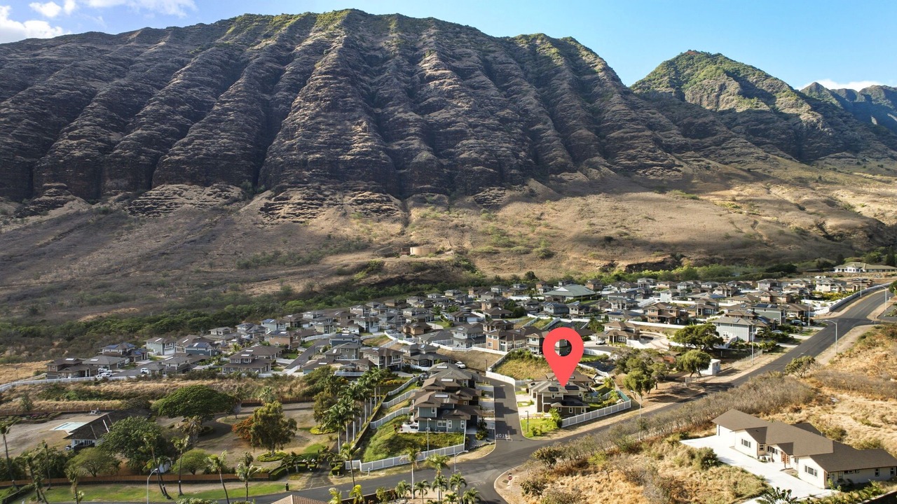 Photo of Outdoor in Makaha Valley