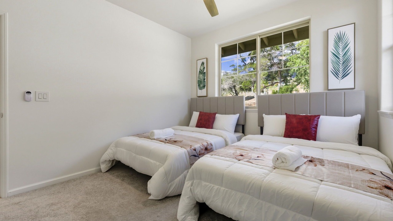 Photo of Bedroom in Makaha Valley