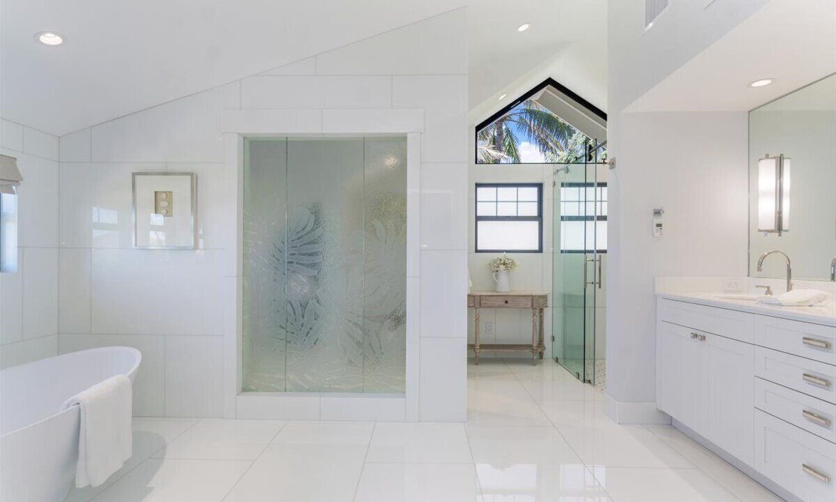 Photo of Bathroom in Kailua