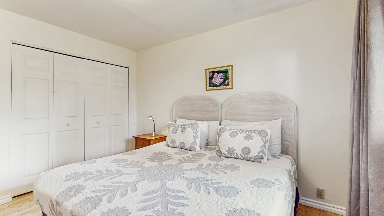 Photo of Bedroom in Kamuela