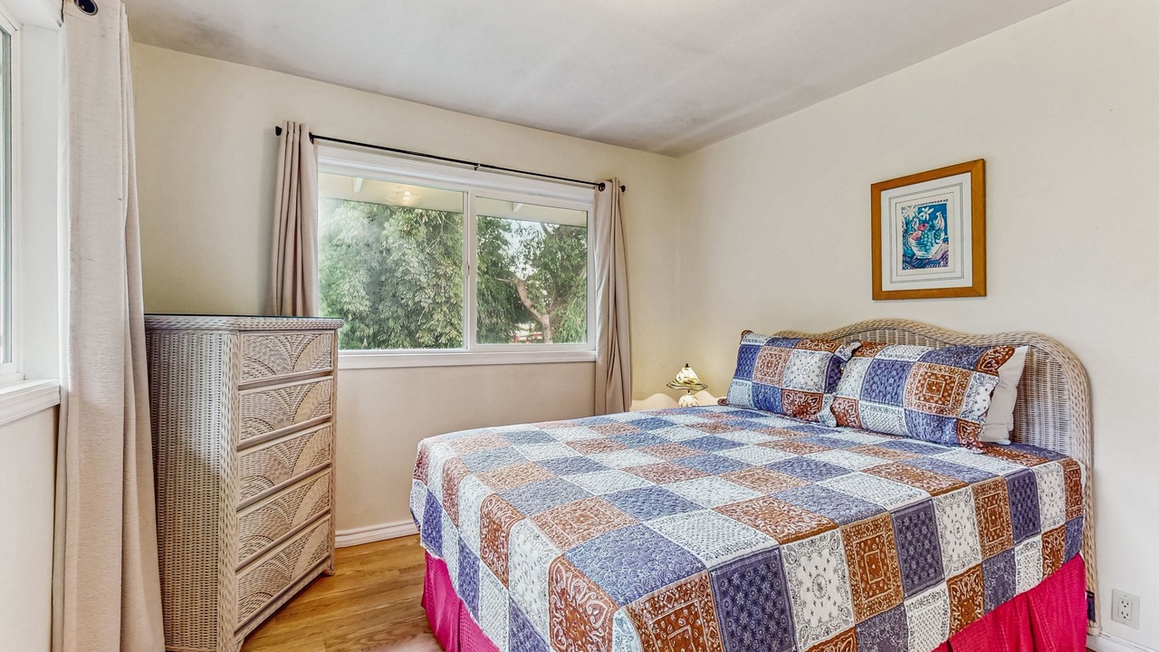 Photo of Bedroom in Kamuela