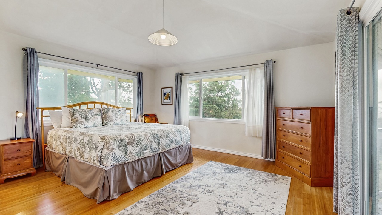 Photo of Bedroom in Kamuela