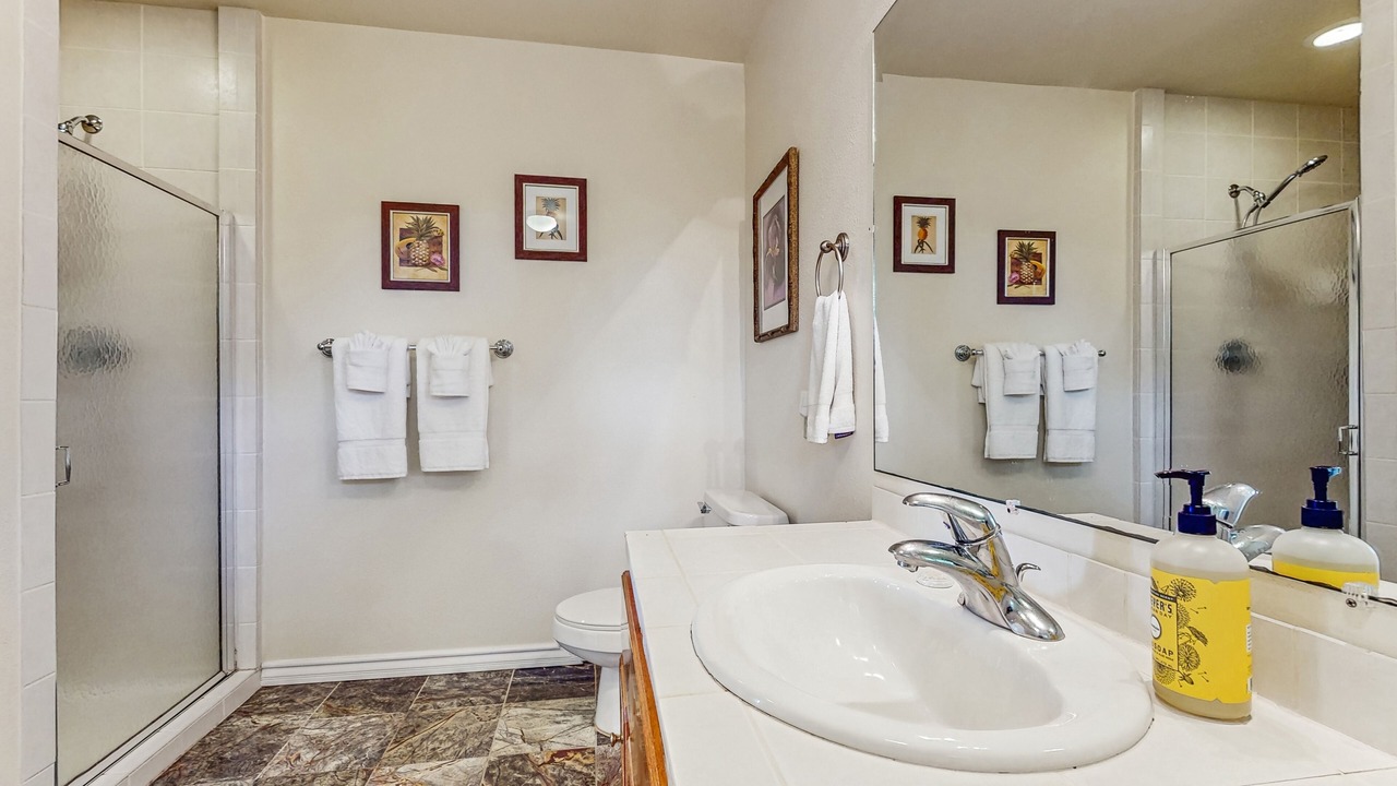 Photo of Bathroom in Kamuela