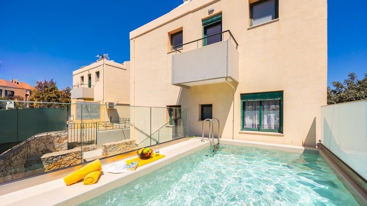 Photo of Outdoor in Kefalas
