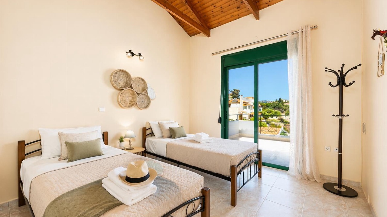 Photo of Bedroom in Kefalas