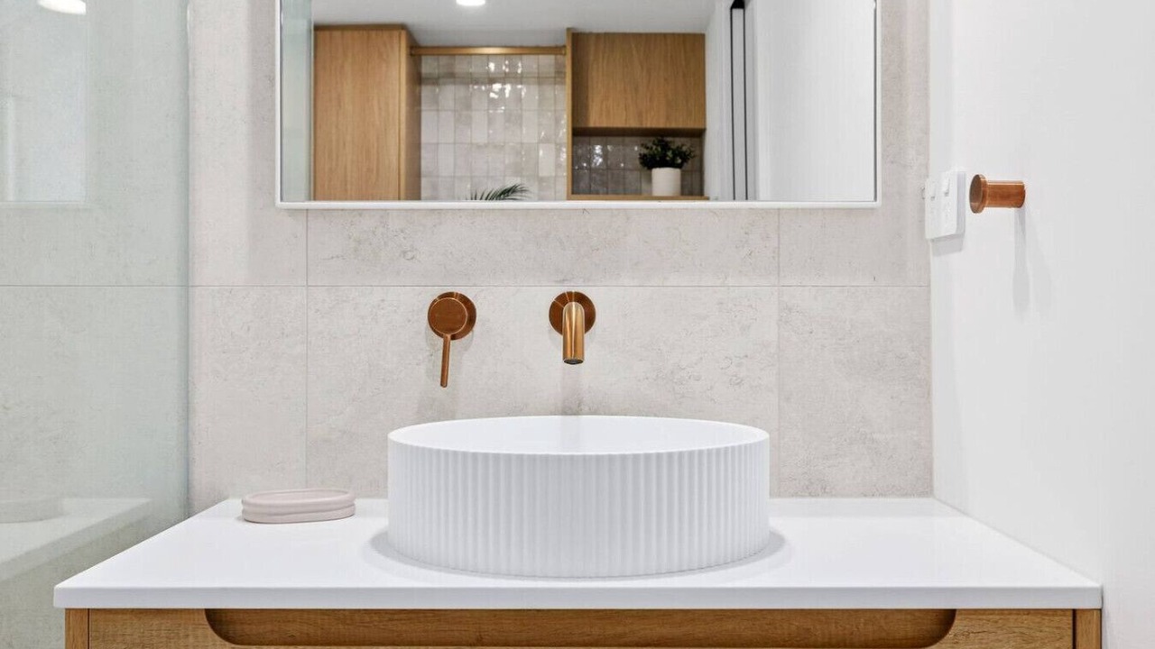 Photo of Bathroom in Palm Beach
