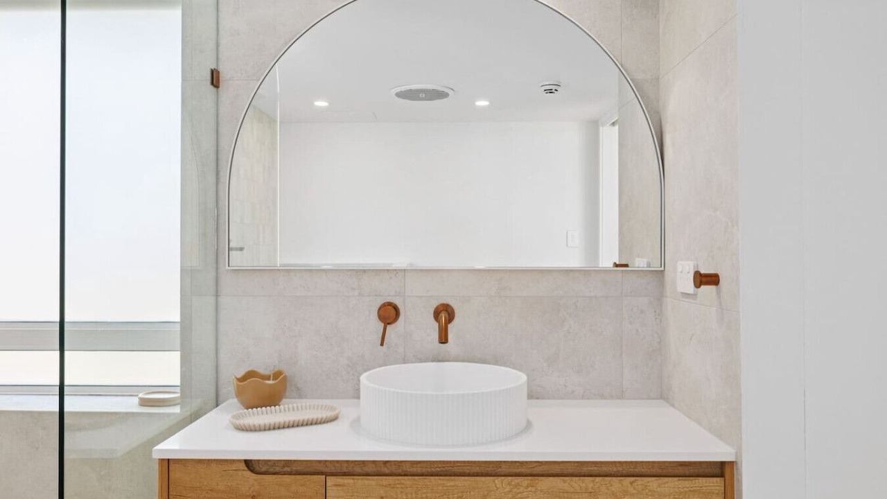 Photo of Bathroom in Palm Beach