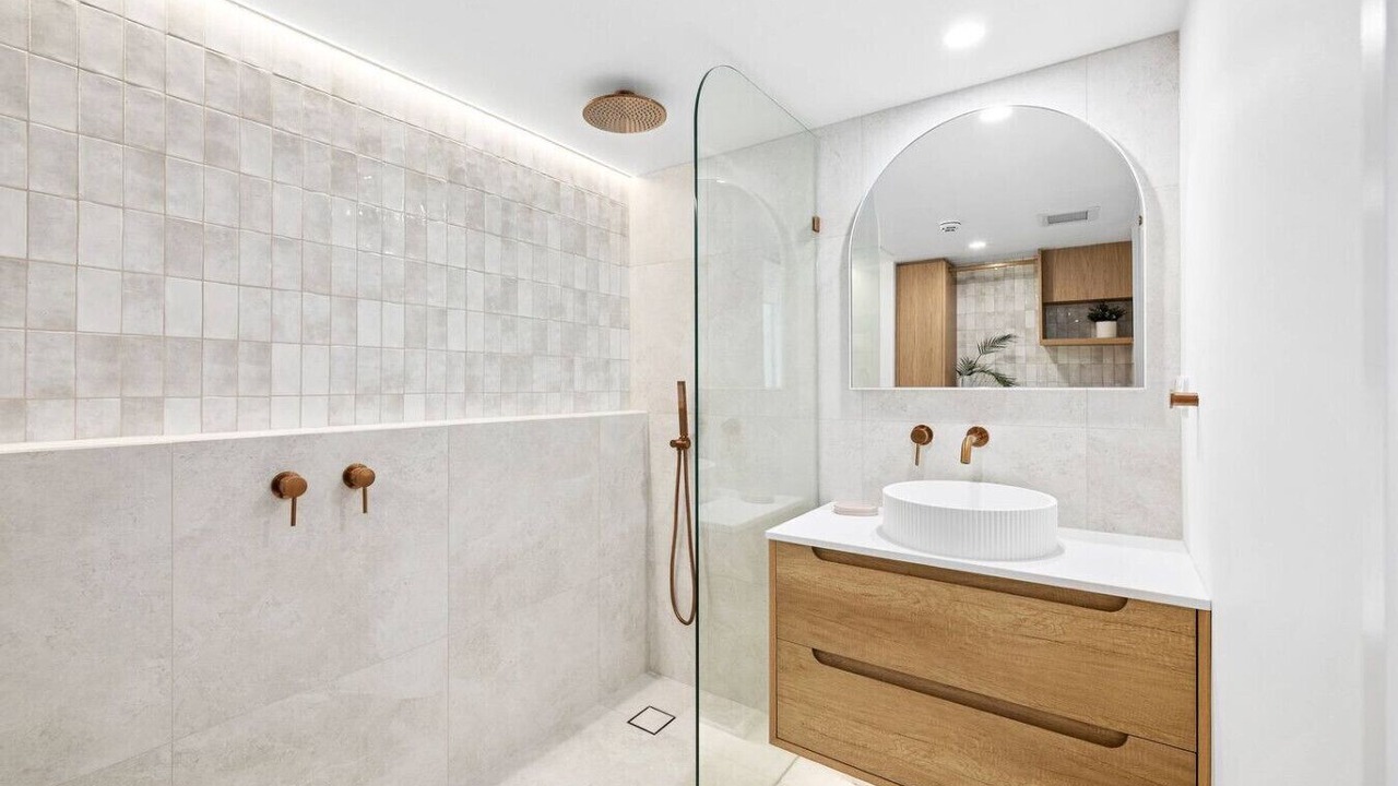 Photo of Bathroom in Palm Beach