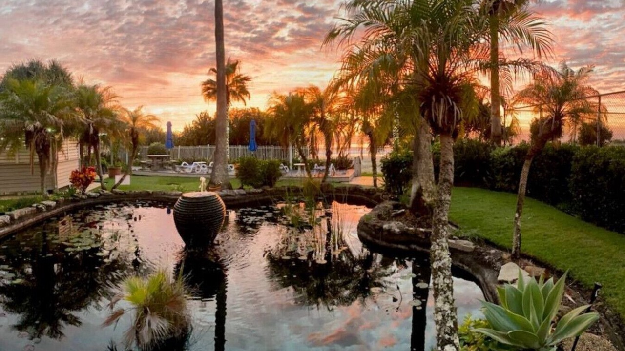 Photo of Outdoor in Palm Beach