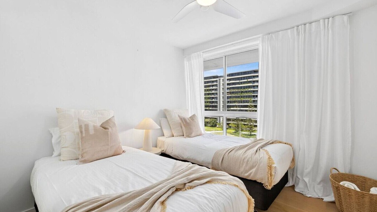 Photo of Bedroom in Palm Beach