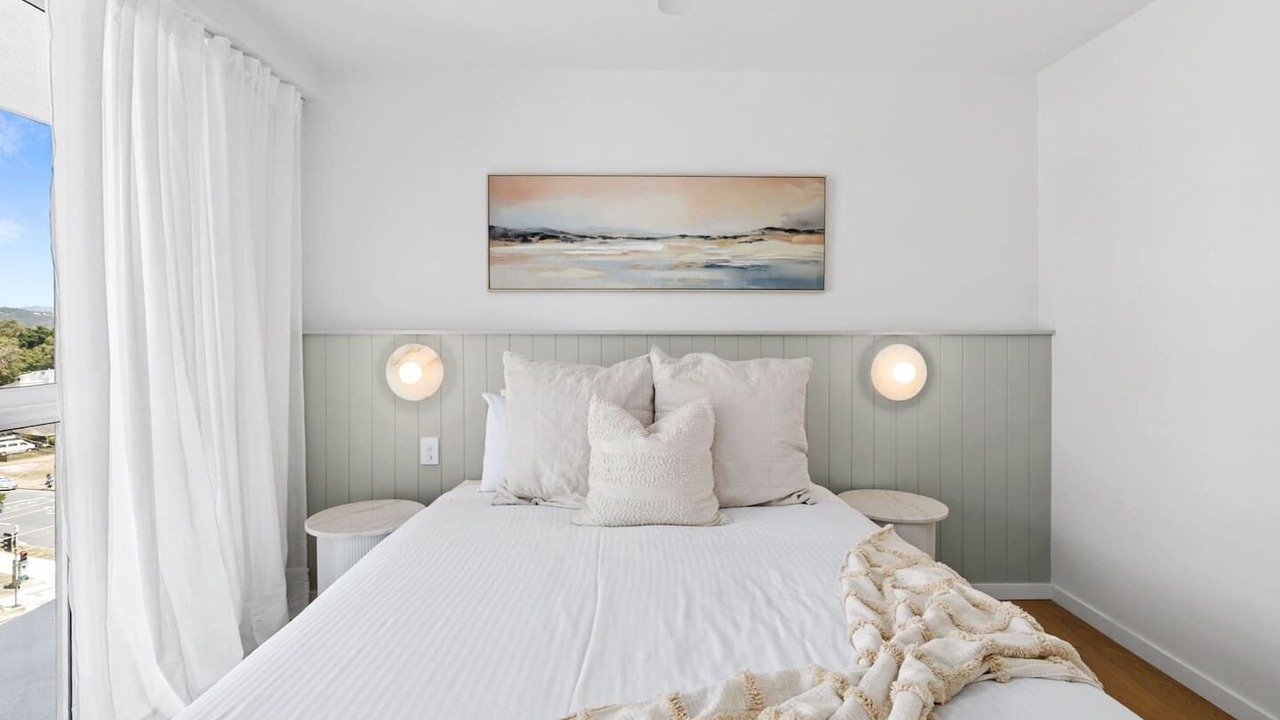 Photo of Bedroom in Palm Beach