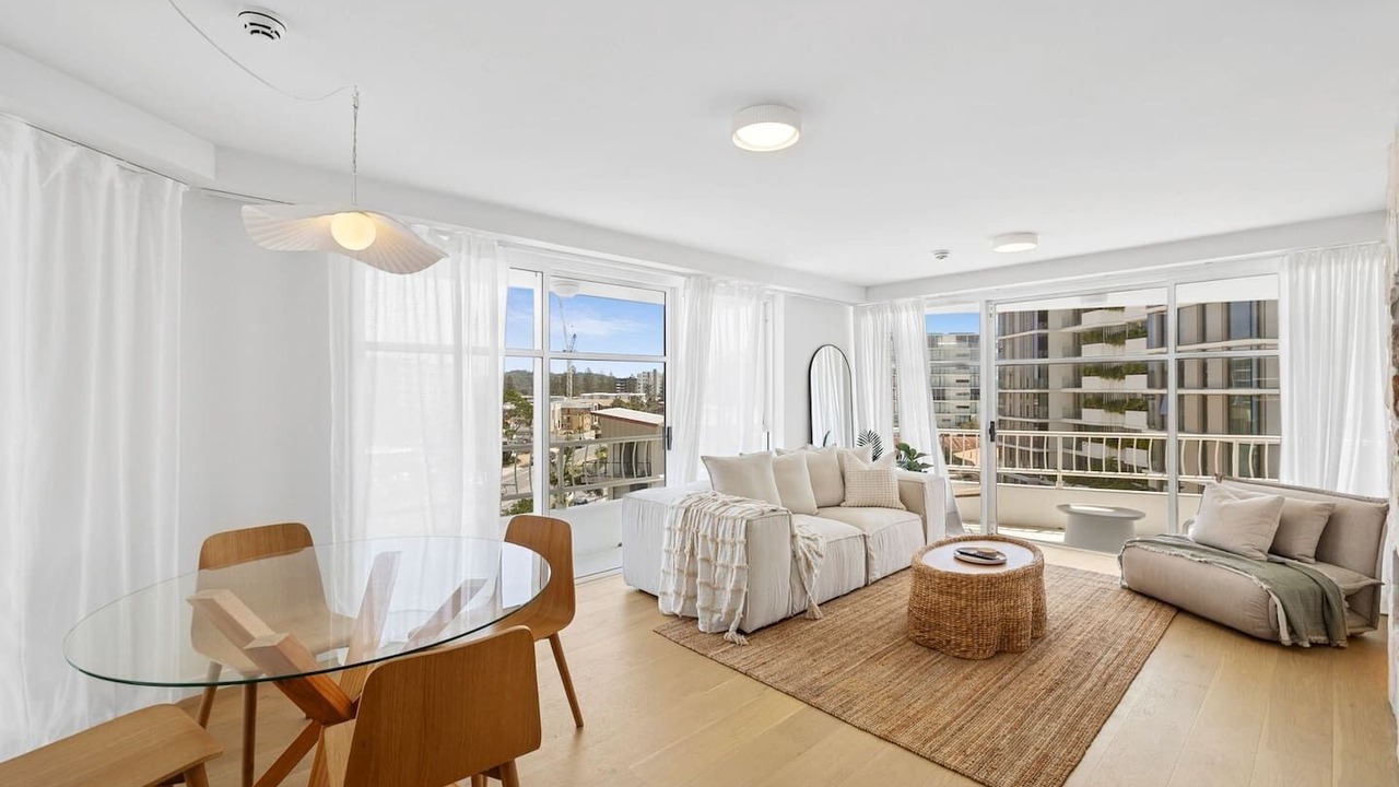 Photo of Livingroom in Palm Beach
