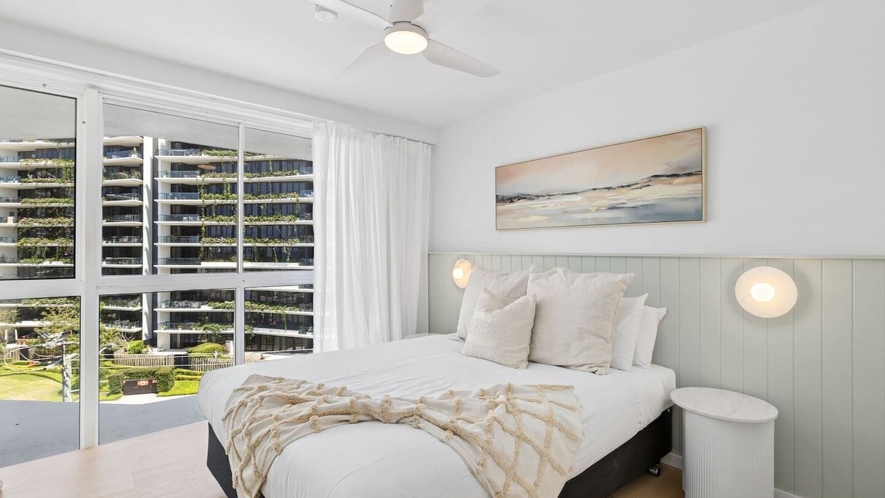 Photo of Bedroom in Palm Beach