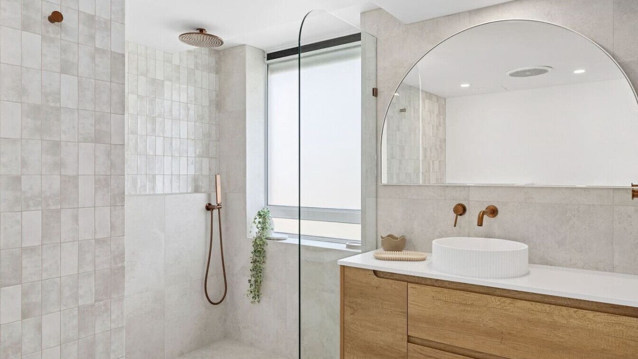 Photo of Bathroom in Palm Beach