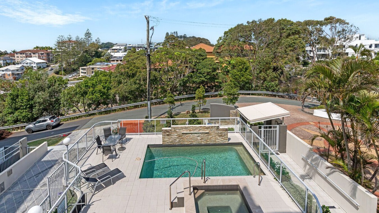Photo of Outdoor in Coolangatta