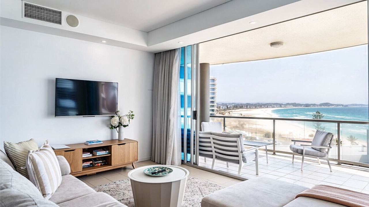 Photo of Patio Balcony in Coolangatta